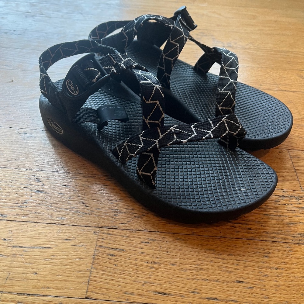 Chaco Sandals Size 9